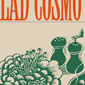 Salad Cosmo Sprouts